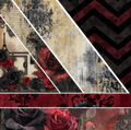 Valentine Mixed Media 23