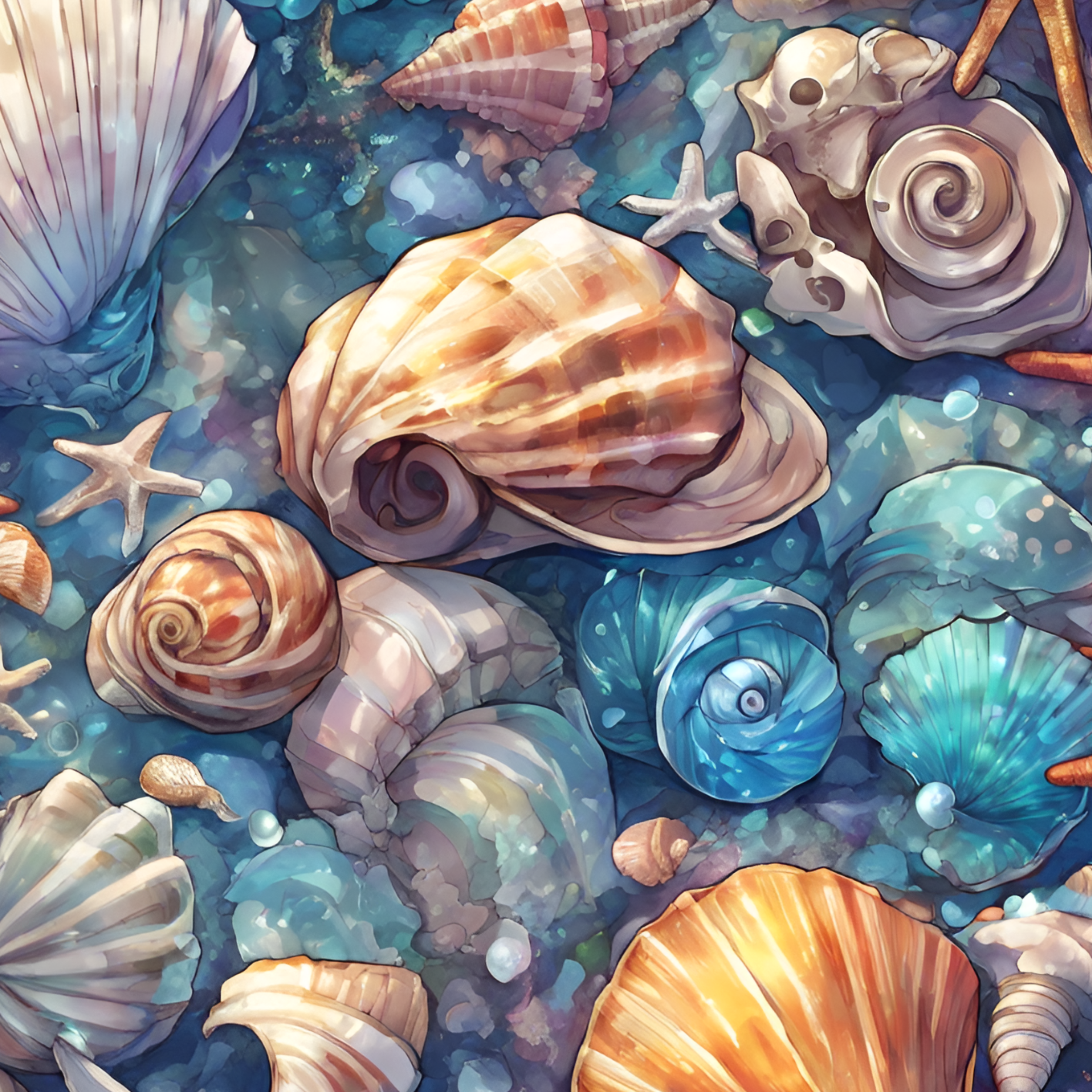 MakeHer Room April Challenge Collection - Vinyl 24