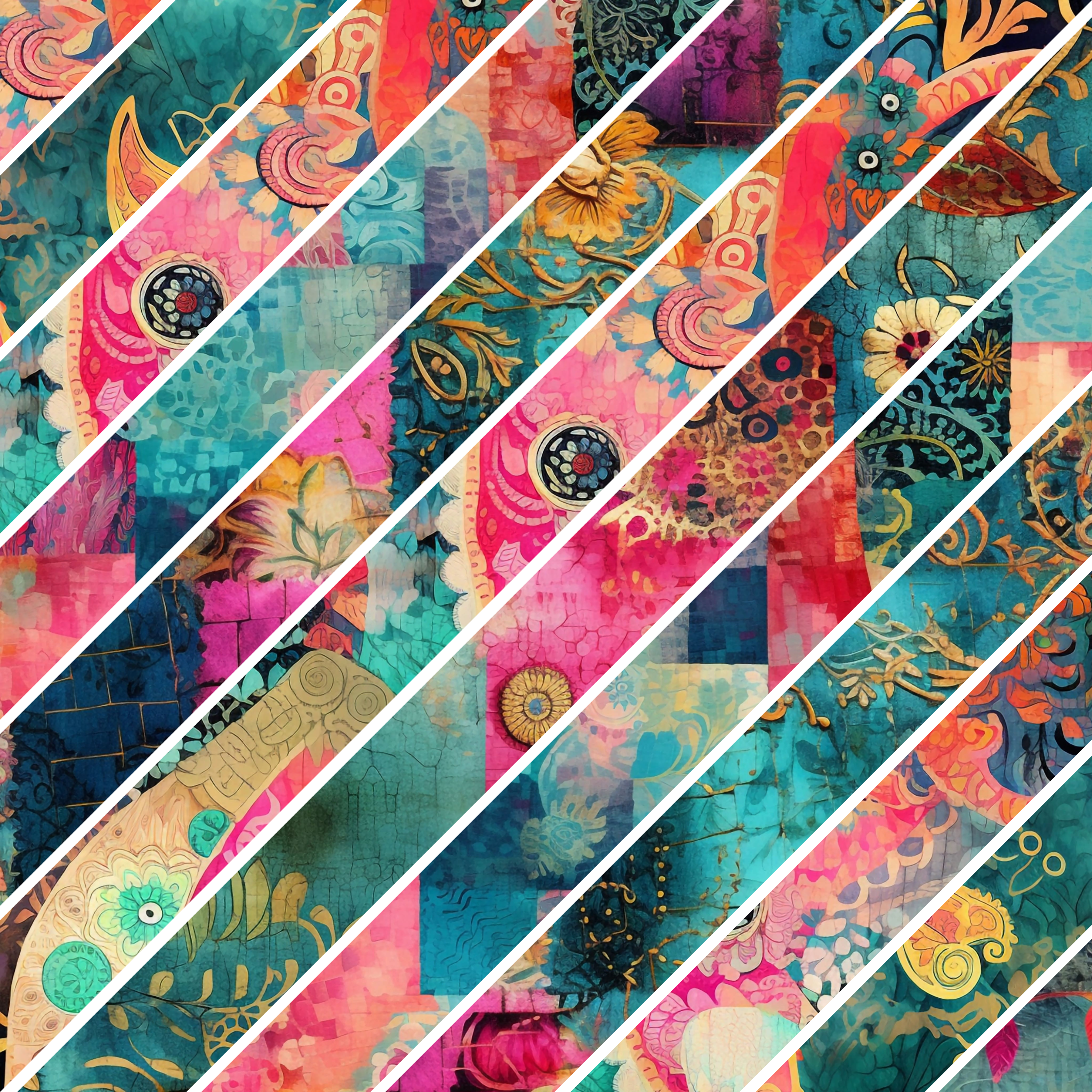 Valentine Mixed Media 24