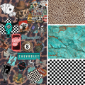 Spring 26'  Mixed Media 11