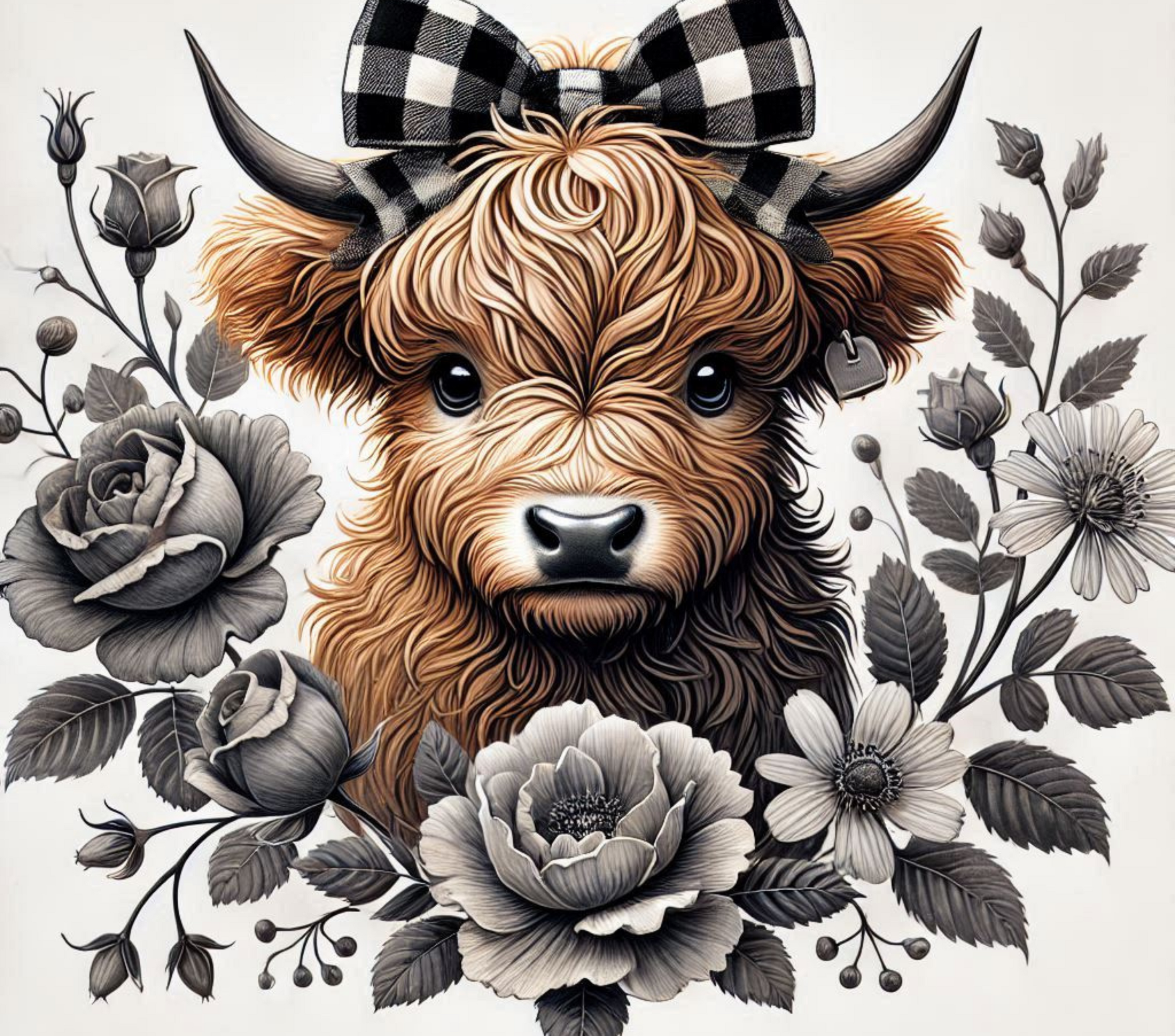 Zaddy's Heifers Collection 8- Vinyl 1