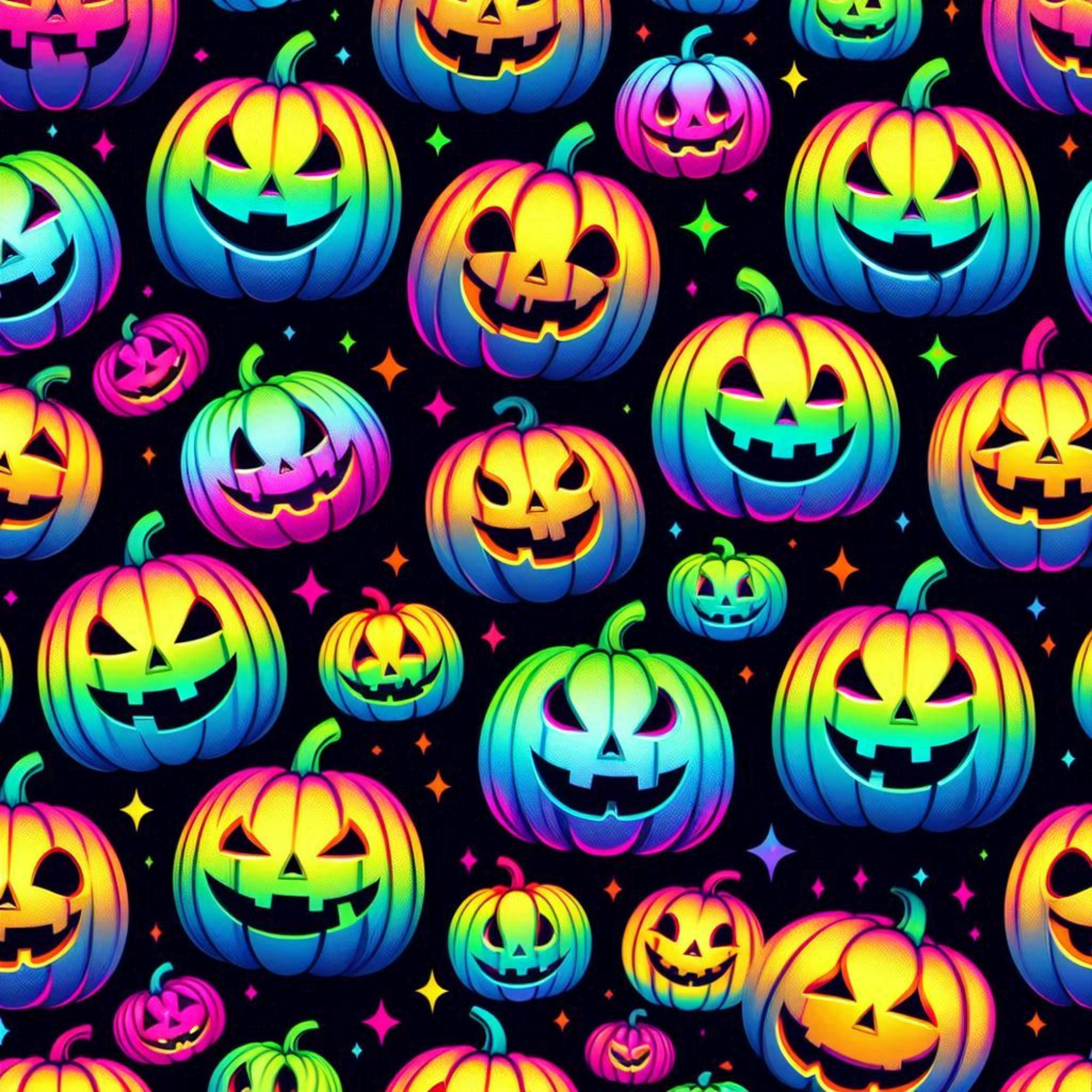 Halloween/Fall 2026 - Vinyl 48
