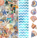 MakeHer Room April Challenge Collection- Mixed Media 50