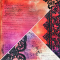 Valentine Mixed Media 25