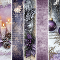 Christmas Mixed Media 167