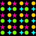 MakeHer Room 80's Challenge - Vinyl 3