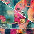 Valentine Mixed Media 26