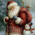 Christmas 2026-Vinyl 114