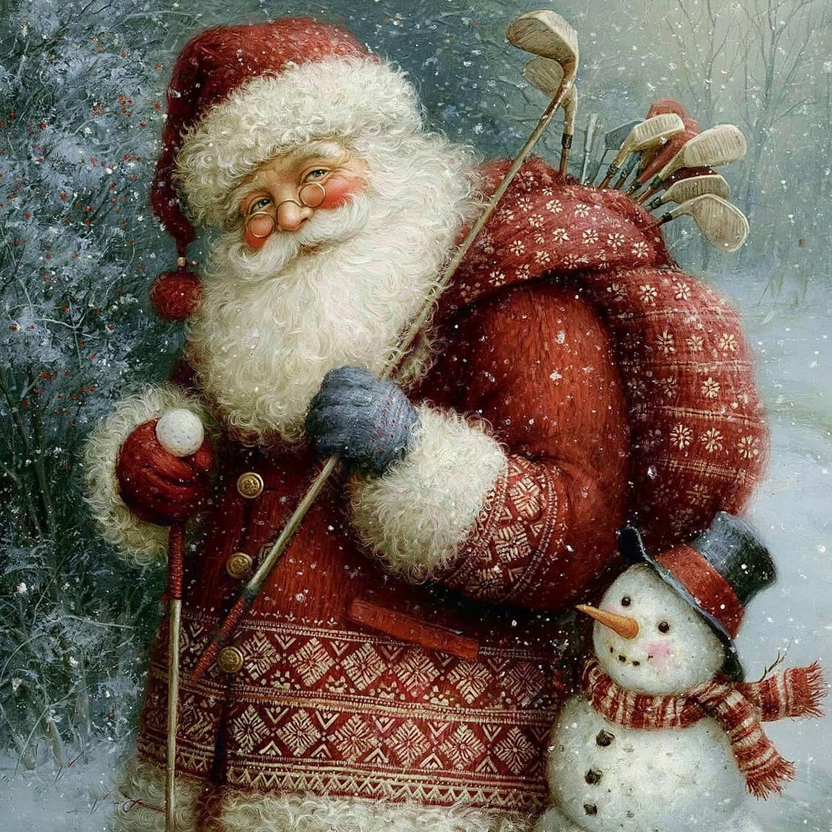 Christmas 2026-Vinyl 114