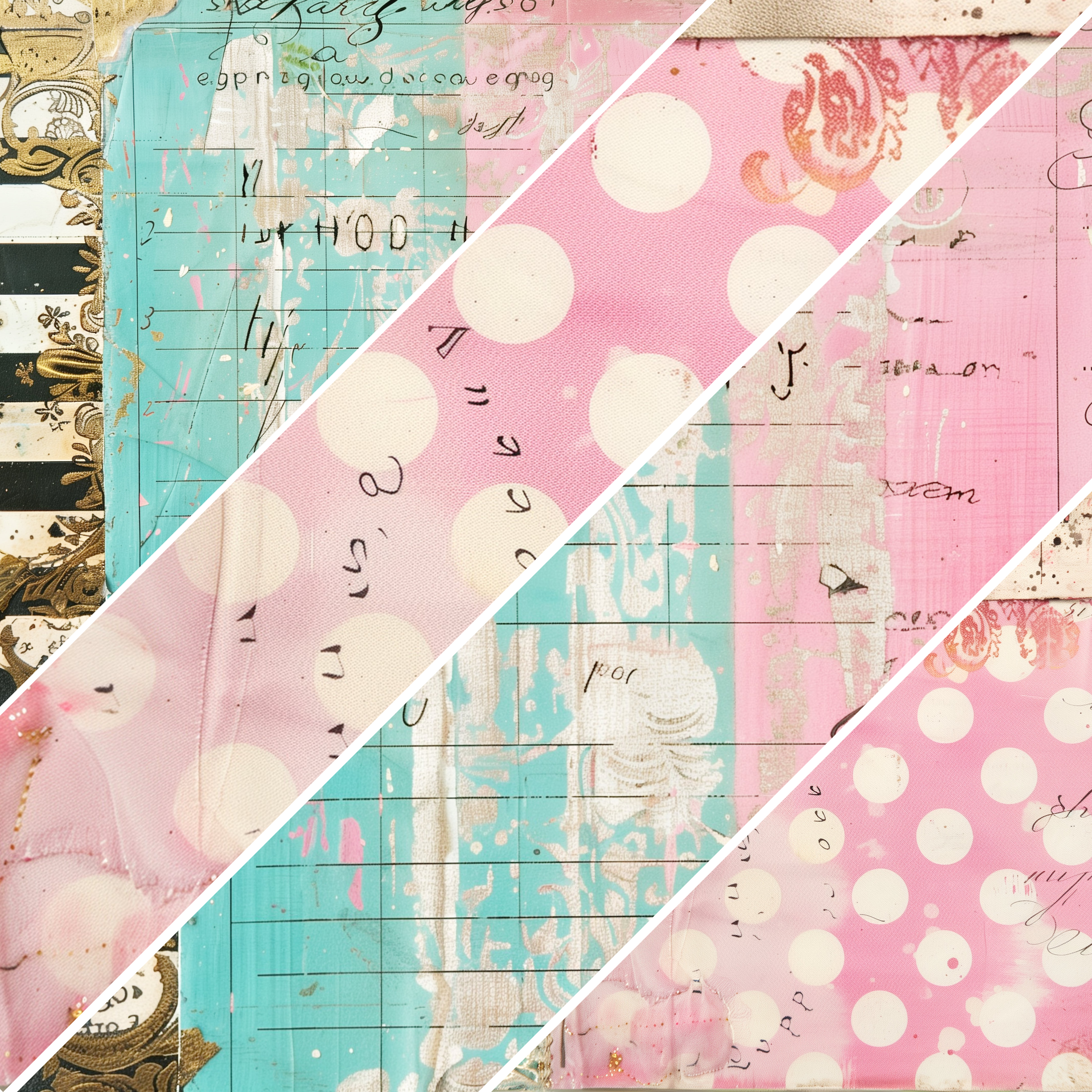 Valentine Mixed Media 28