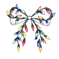 Christmas Bow 26
