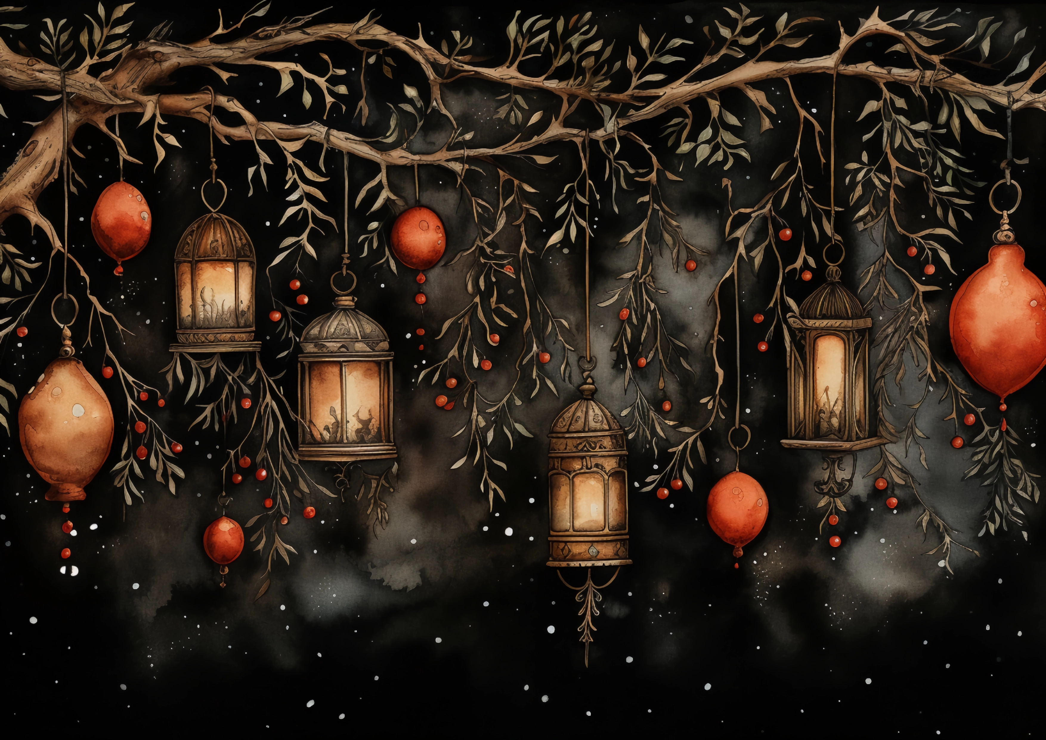 Christmas Vinyl 1063