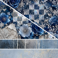Christmas 2026- Mixed Media 33