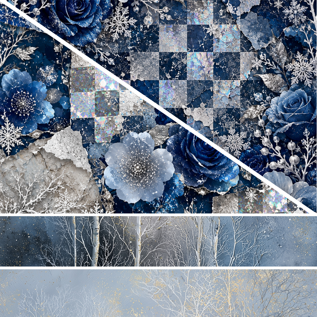 Christmas 2026- Mixed Media 33