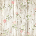 Petals & Pistols Collection- Vinyl 15