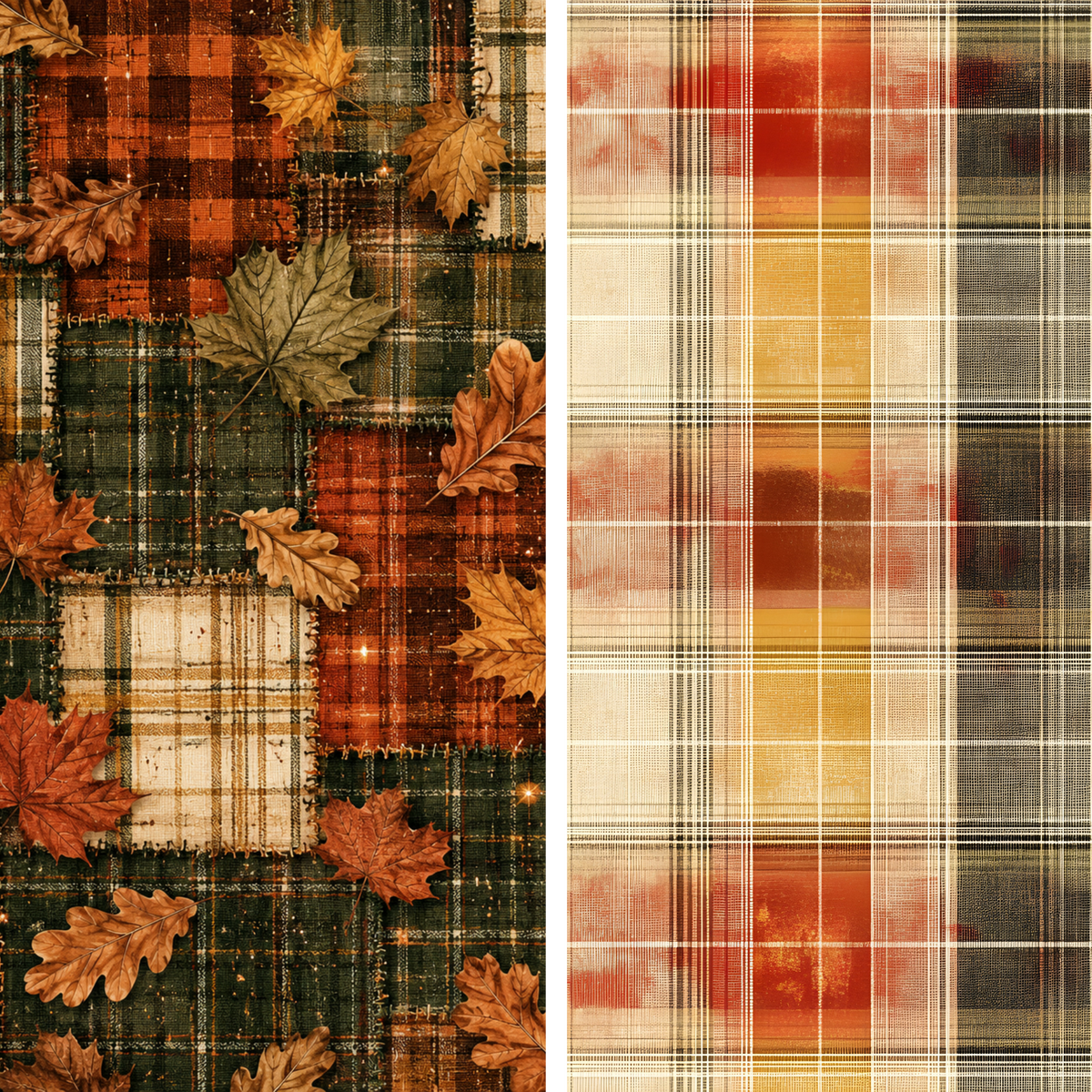 Halloween/Fall 2026 - Mixed Media 11