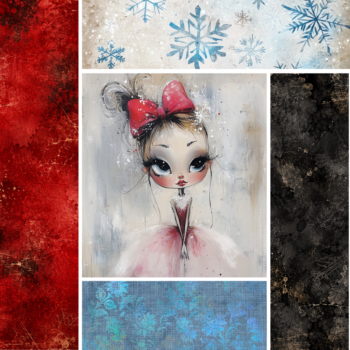 Christmas 2026- Mixed Media 39