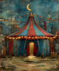 Circus Collection 1-Vinyl 1