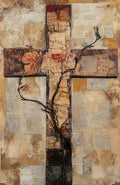 Grunge Cross 2
