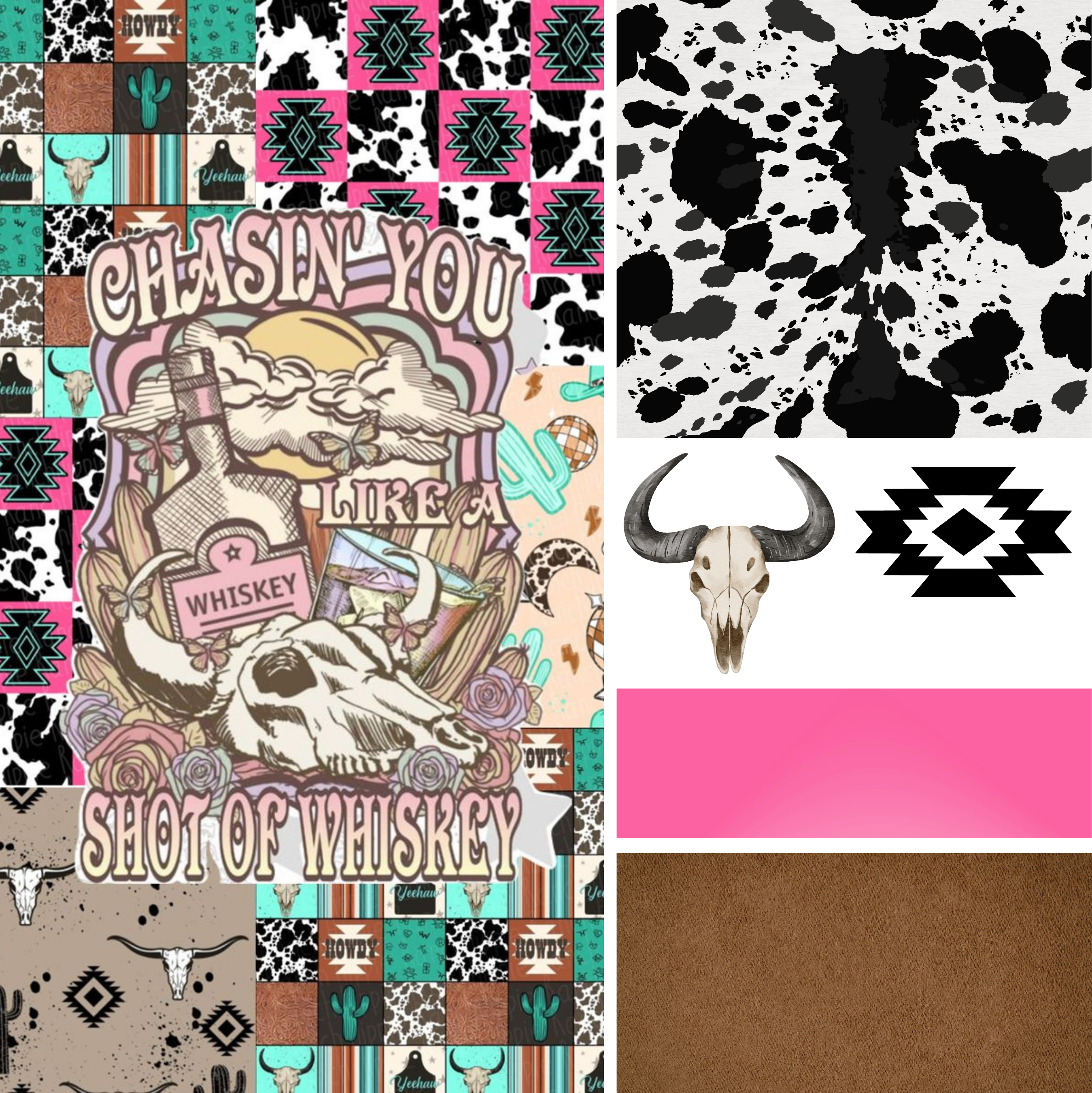 Spring 26'  Mixed Media 8