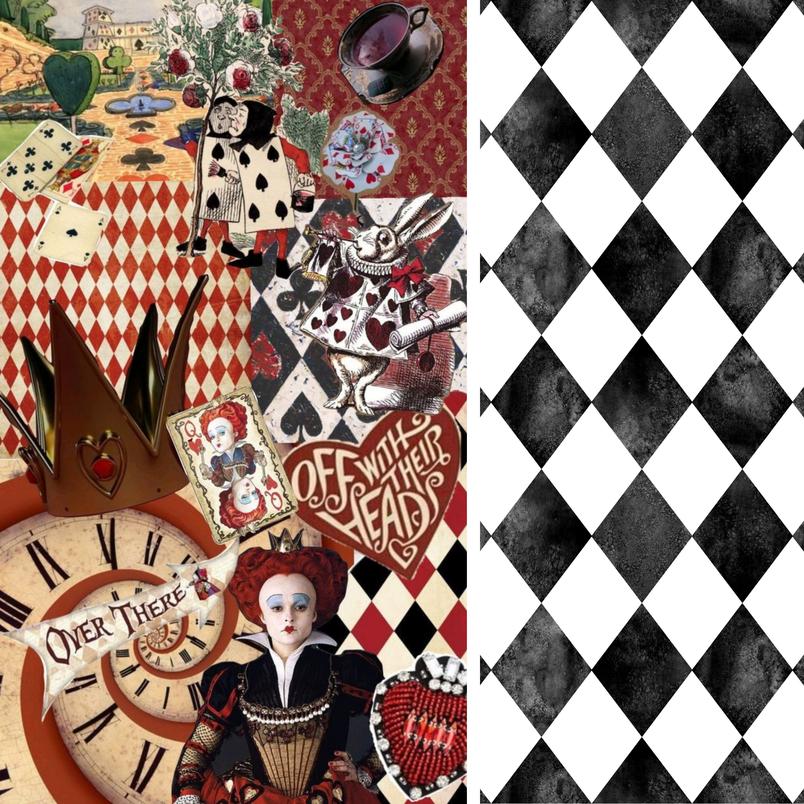 Spring 26'  Mixed Media 24