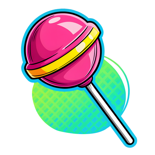 90's Decal 2
