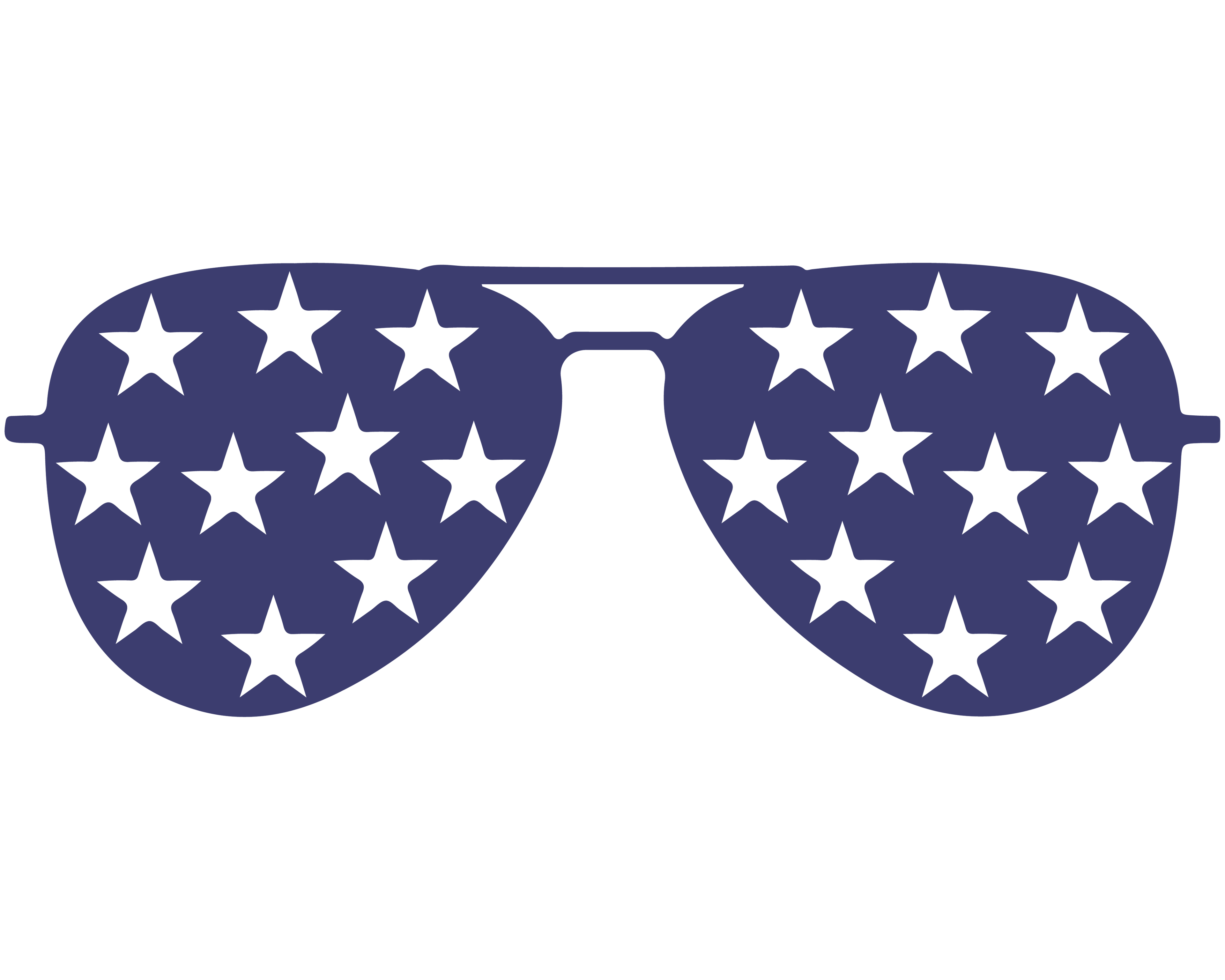 Stars Sunglasses