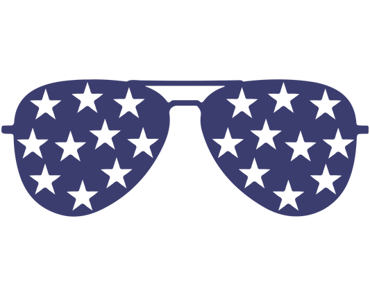 Stars Sunglasses