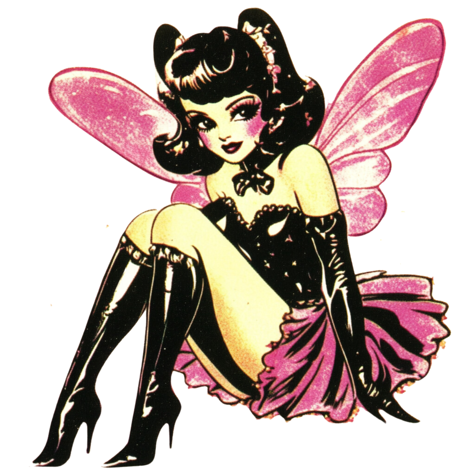 Valentines 2026- Decal 71