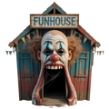Circus Collection 1- Decal 30