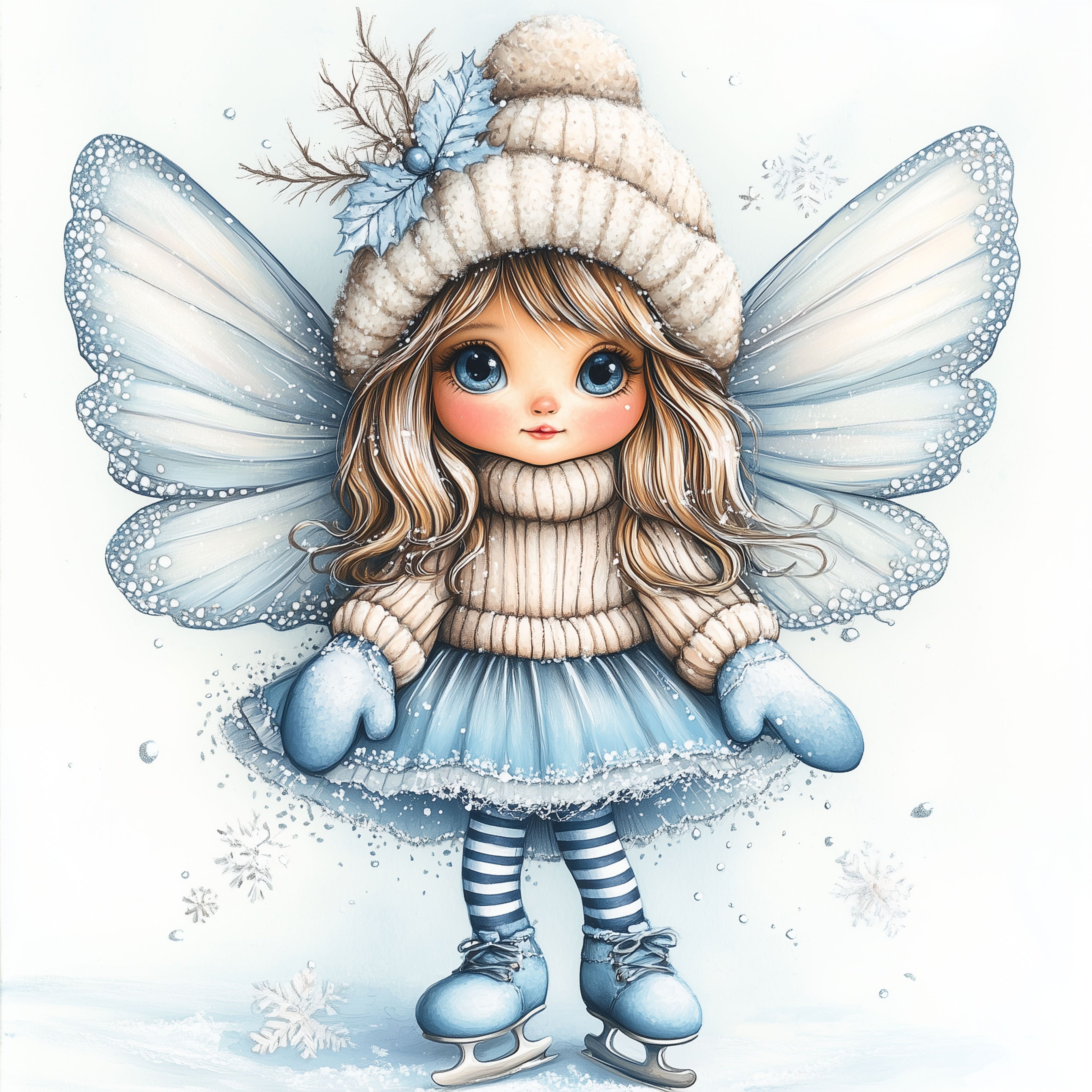 Christmas Vinyl 1053