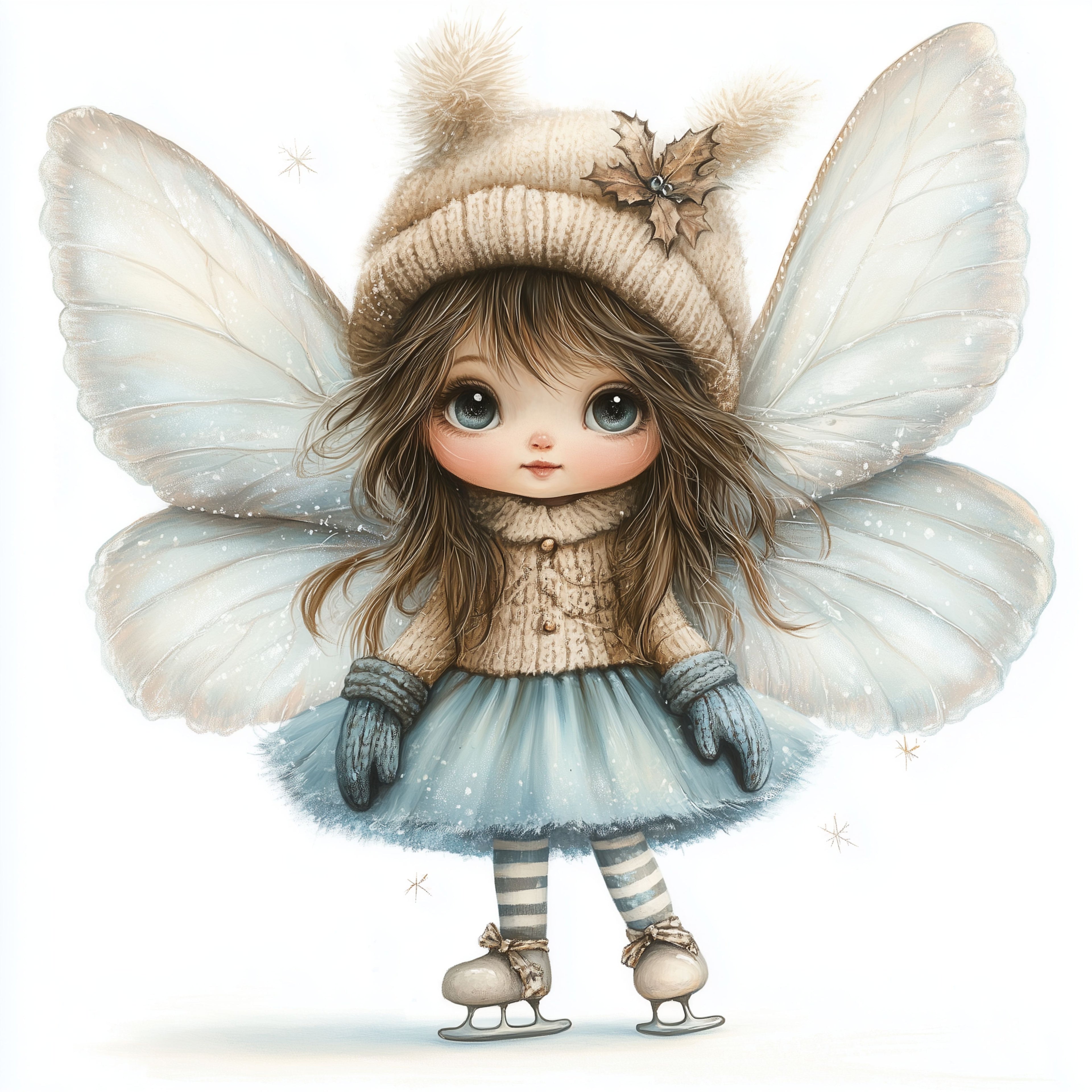 Christmas Vinyl 1054