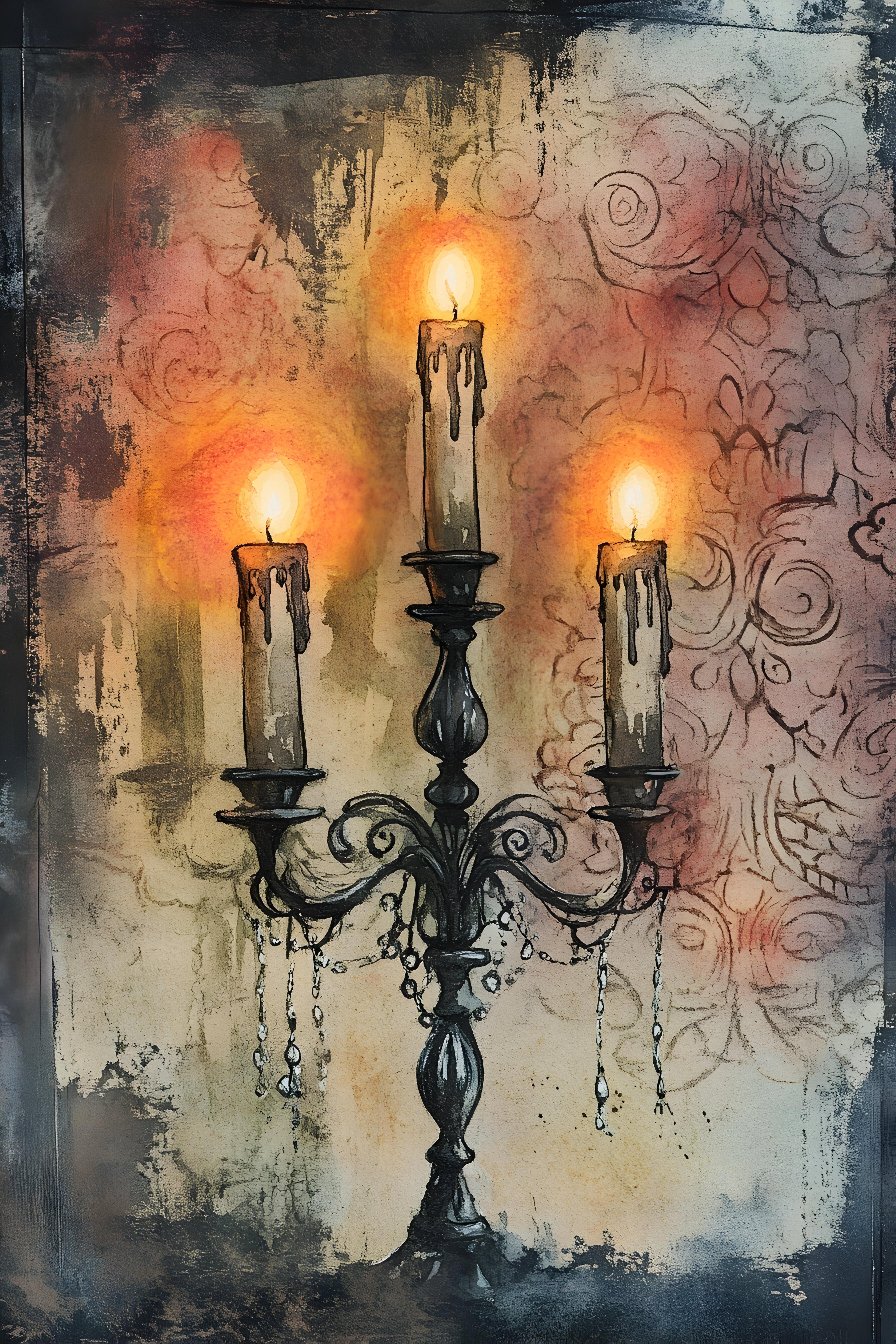 Christmas Vinyl 1109