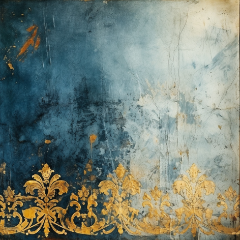 Gilded Magnolia Collection