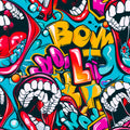 Graffiti 4