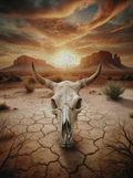 Wild Western Collection- Vinyl 5