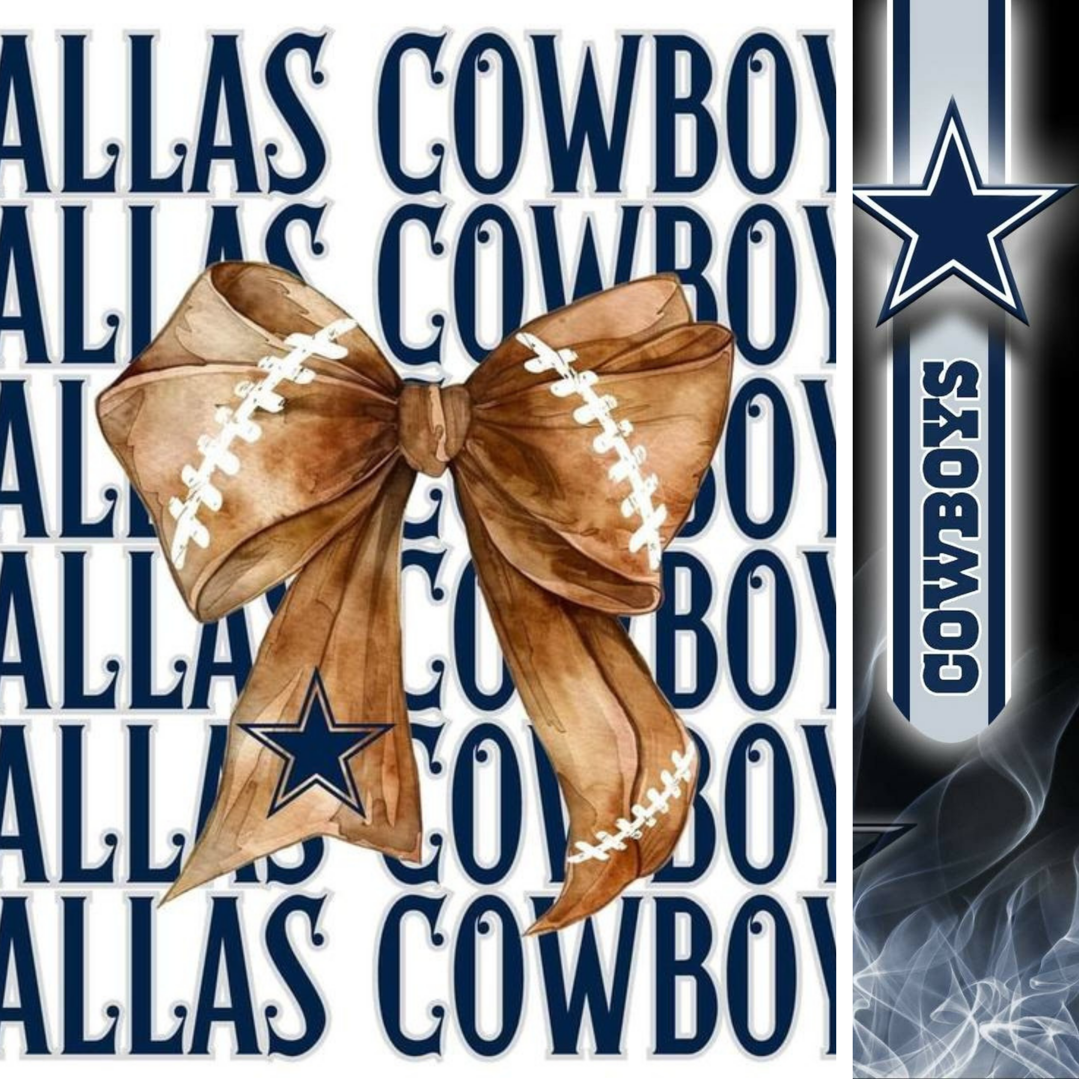 Football Mixed Media 5