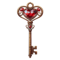 Valentines 2026- Decal 15