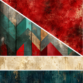 Christmas 2026- Mixed Media 30