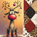 Christmas 2026- Mixed Media 16