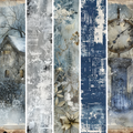 Christmas Mixed Media 168