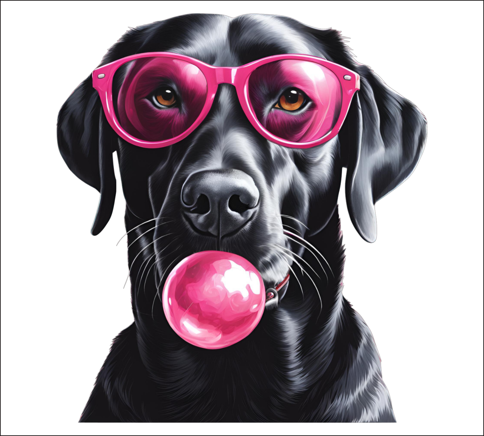 Black Lab Collection Vinyl 5