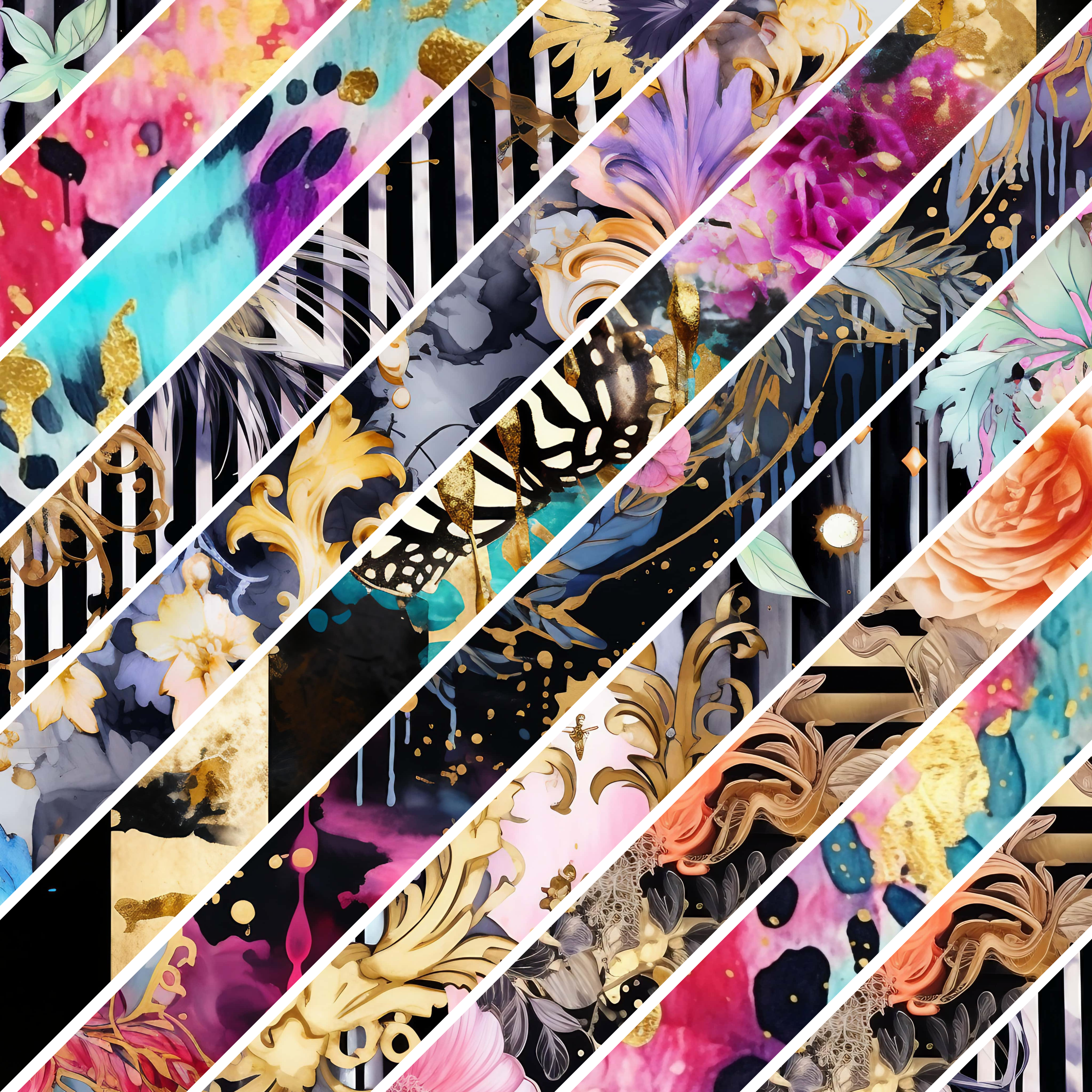 Valentine Mixed Media 31