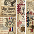 250th Anniversary Mixed Media 10