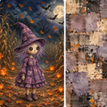 Halloween/Fall 2026 - Mixed Media 16