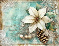 Christmas Vinyl 687