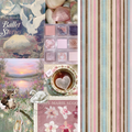 Spring 26'  Mixed Media 50