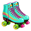 90's Decal 3