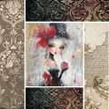 Christmas 2026- Mixed Media 38