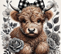 Zaddy's Heifer Collection 8-Vinyl 2